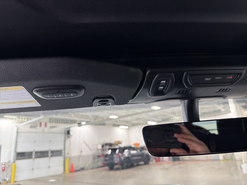 Used 2022 Jeep Wrangler Unlimited Sport image 20