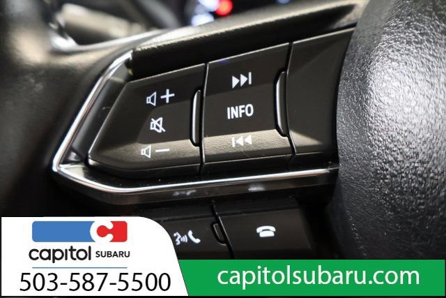 Used 2022 MAZDA CX-5 AWD 2.5 S w/ Premium Package image 20