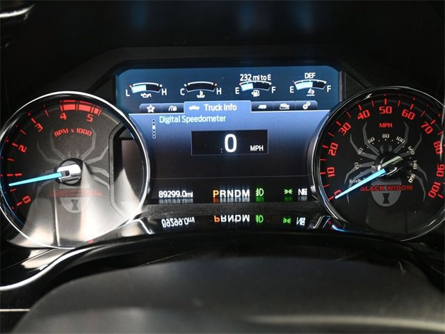 Used 2021 Ford F250 Lariat image 9