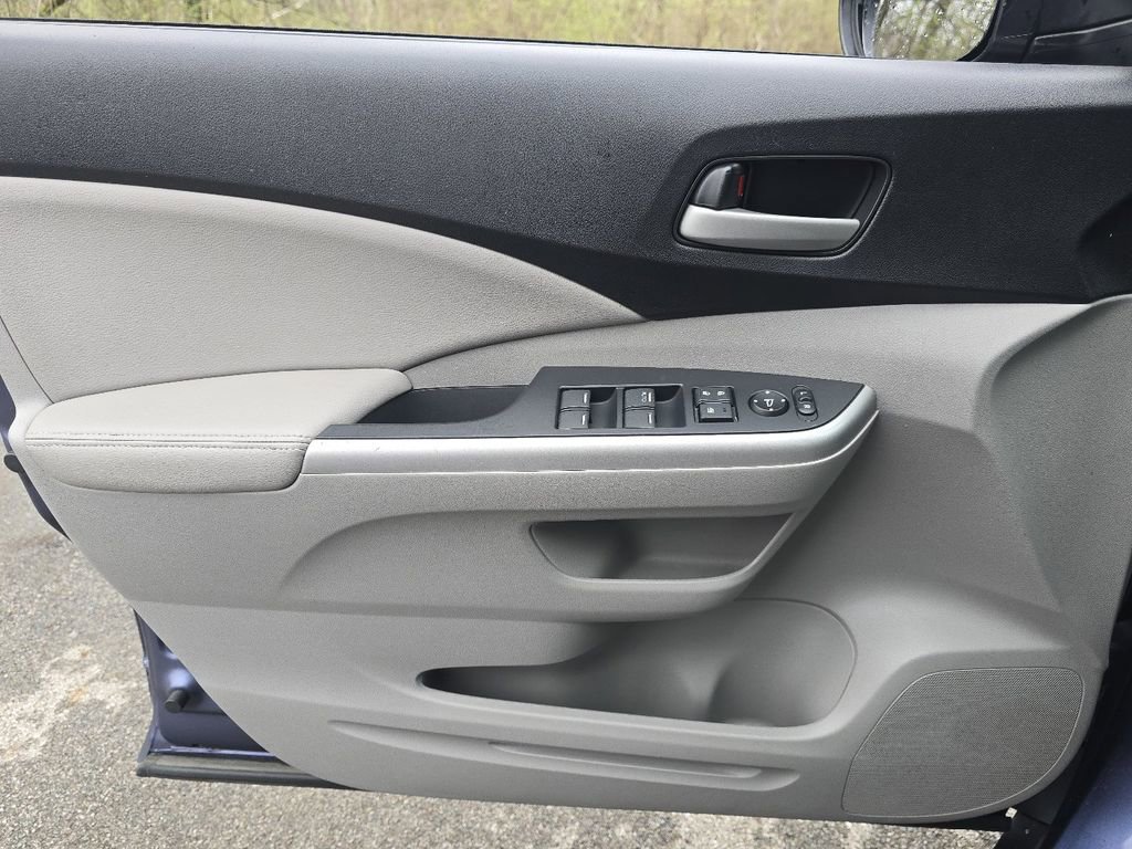 Used 2014 Honda CR-V EX-L image 23