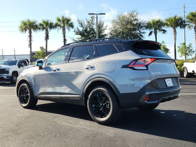 Used 2024 Kia Sportage X-Pro Prestige image 3