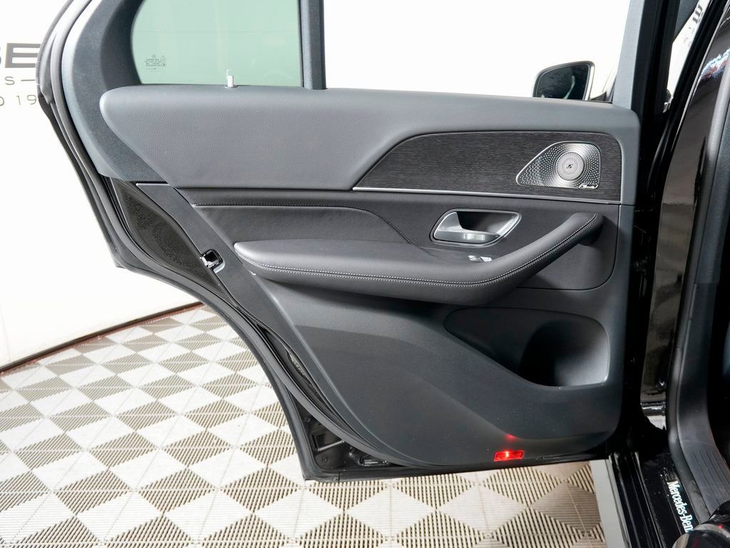 Used 2026 Mercedes-Benz GLE 580 4MATIC image 28