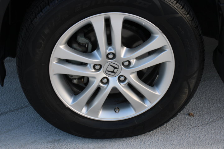 Used 2010 Honda CR-V EX image 9