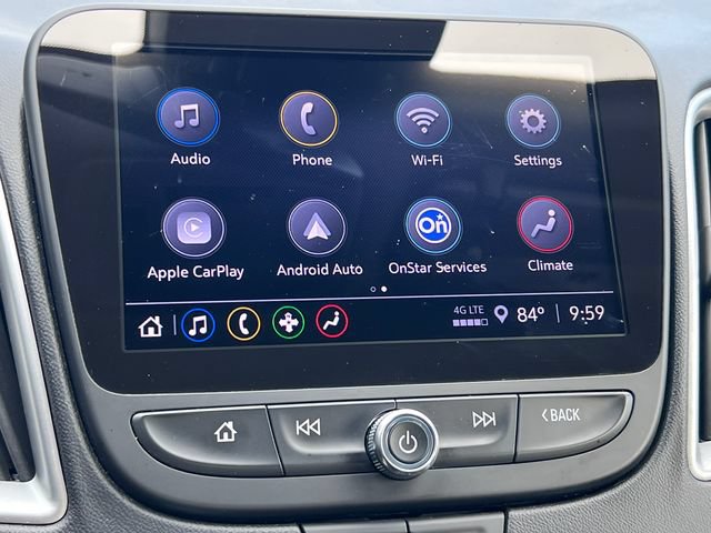Used 2023 Chevrolet Malibu LT w/ Sport Edition FWD image 18