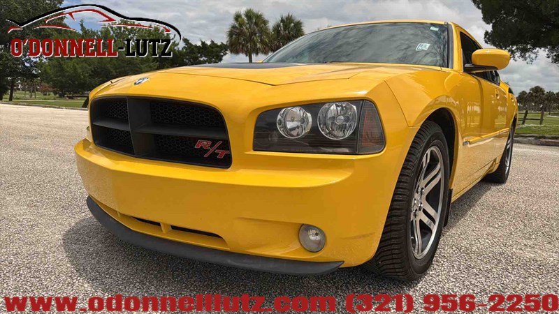 Used 2006 Dodge Charger R/T RWD image 38