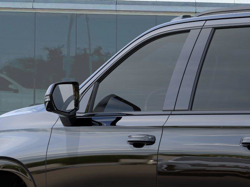 New 2027 Cadillac Escalade ESV Sport w/ Touring Package AWD/4WD image 13