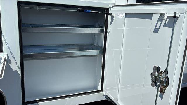 New 2025 Chevrolet Silverado 2500 W/T w/ WT Convenience Package image 20