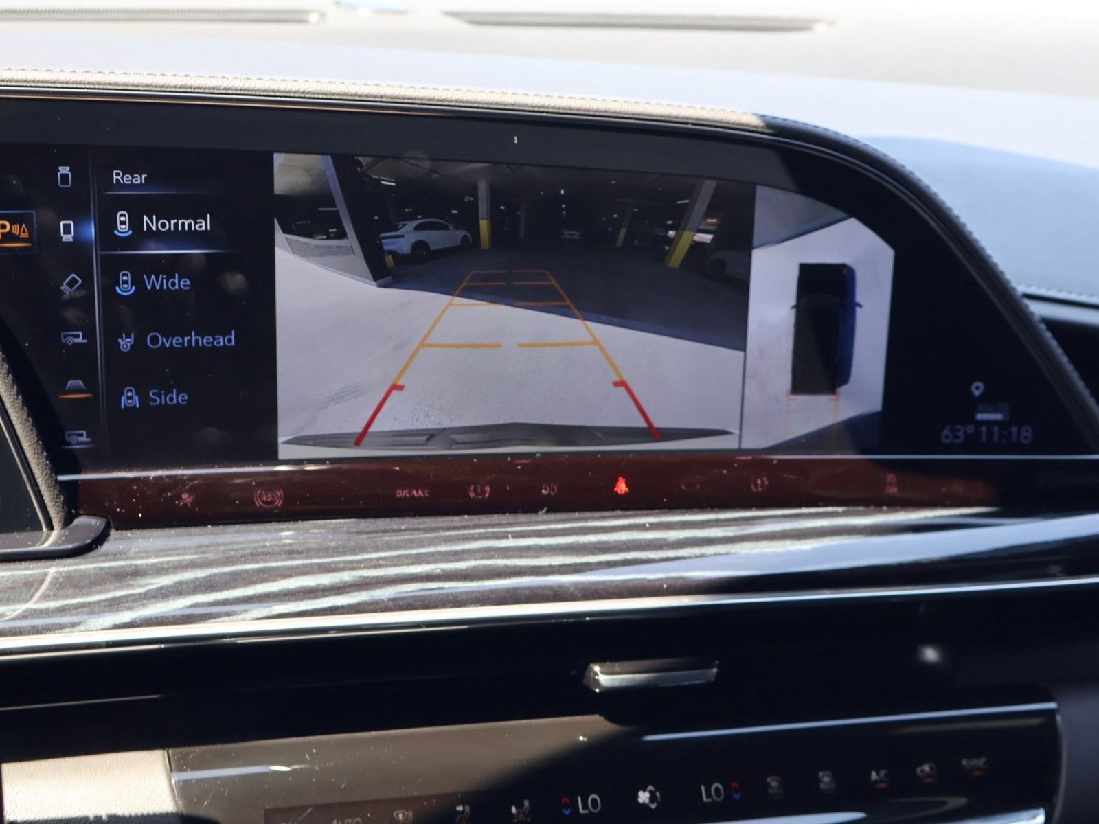 Used 2022 Cadillac Escalade Sport w/ Touring Package AWD/4WD image 19