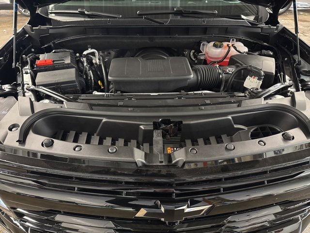 New 2026 Chevrolet Tahoe RST w/ Comfort Package image 30