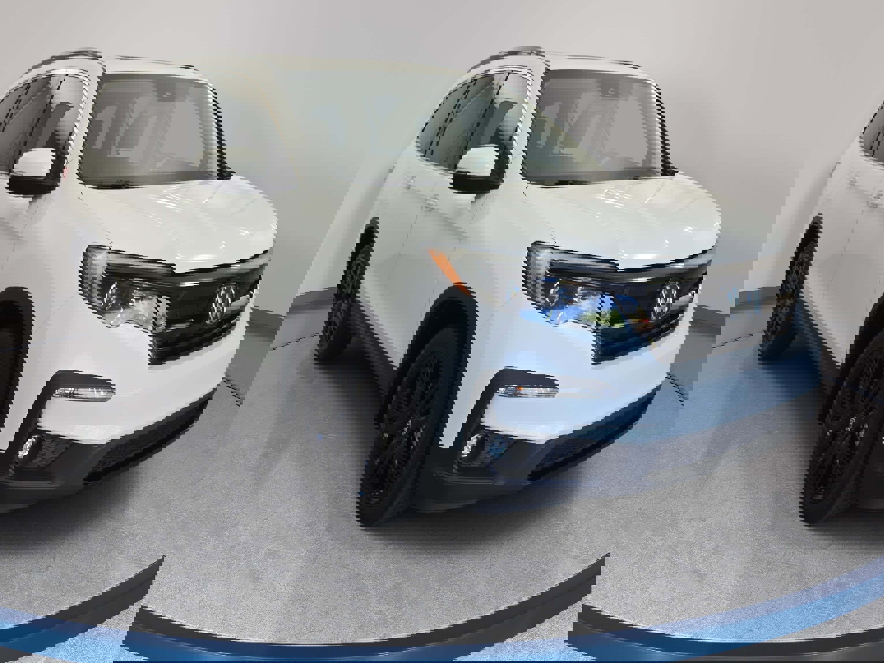 Used 2021 Honda Pilot Special Edition image 3