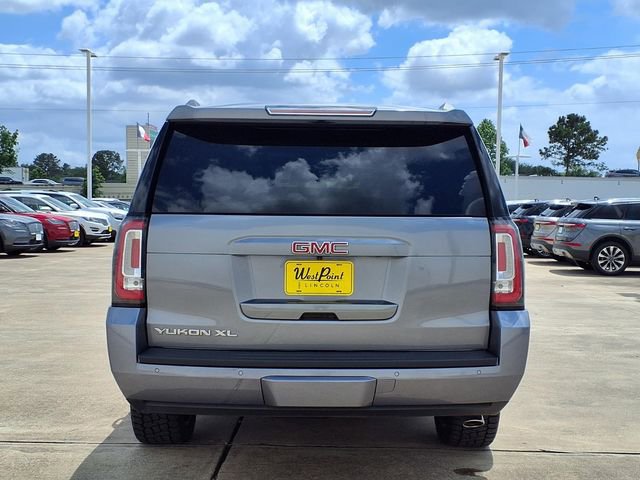 Used 2018 GMC Yukon XL SLT w/ Premium Edition image 22