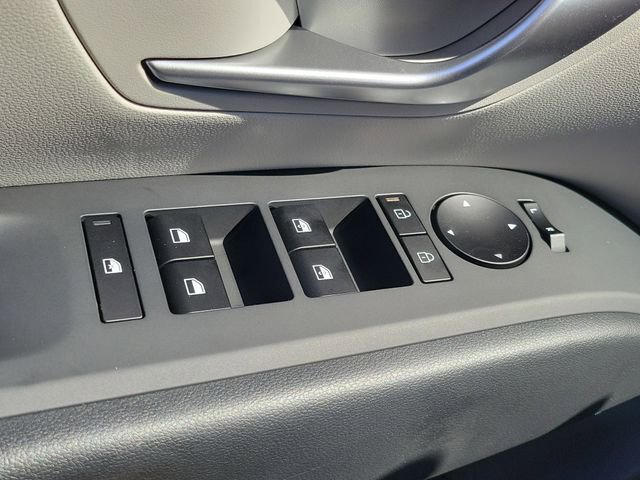 New 2026 Hyundai Tucson SEL image 14