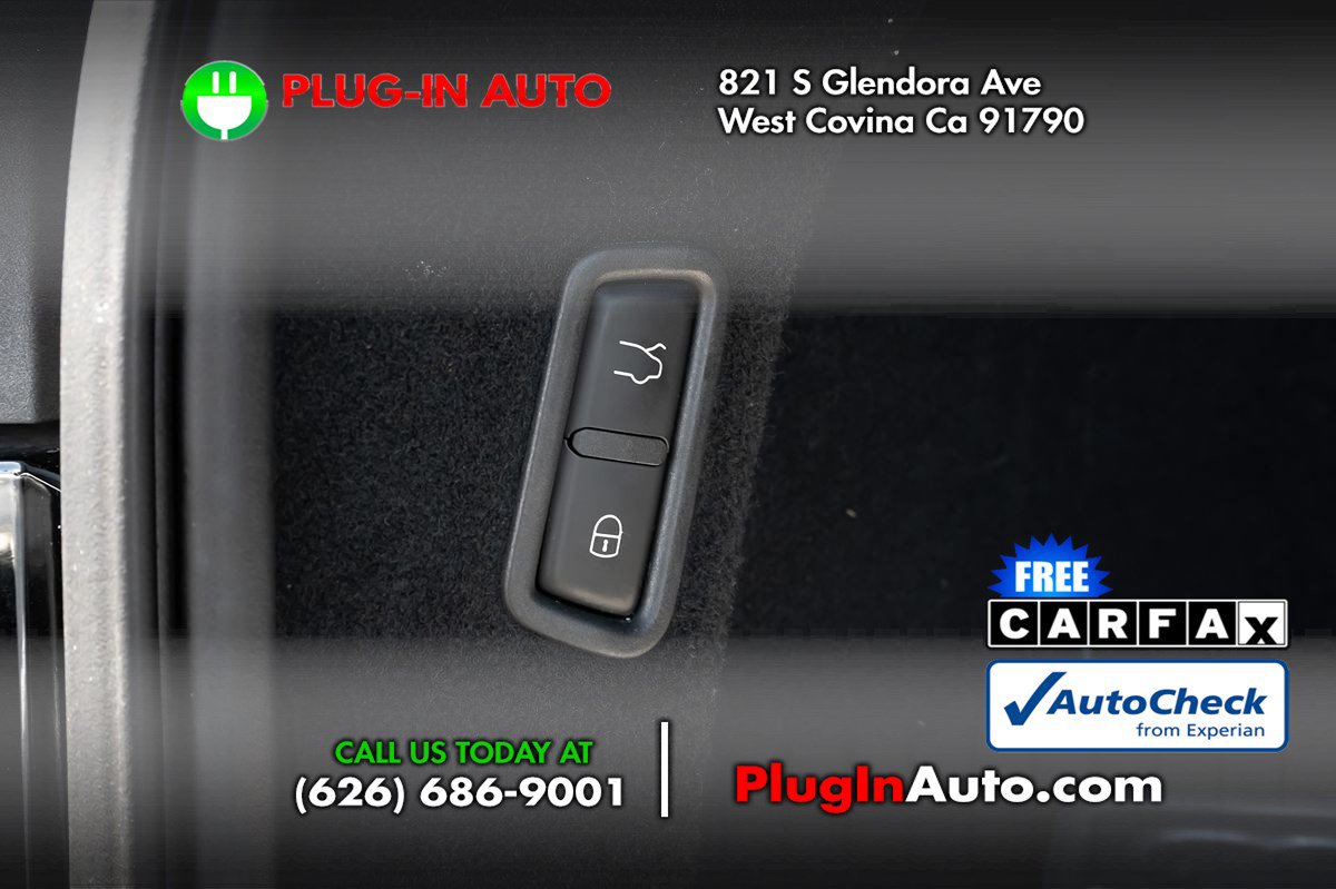Used 2021 Maserati Levante S AWD/4WD image 13
