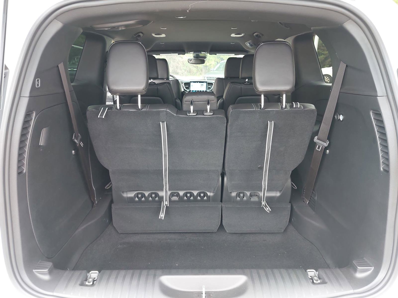 New 2026 Chrysler Pacifica Select image 14