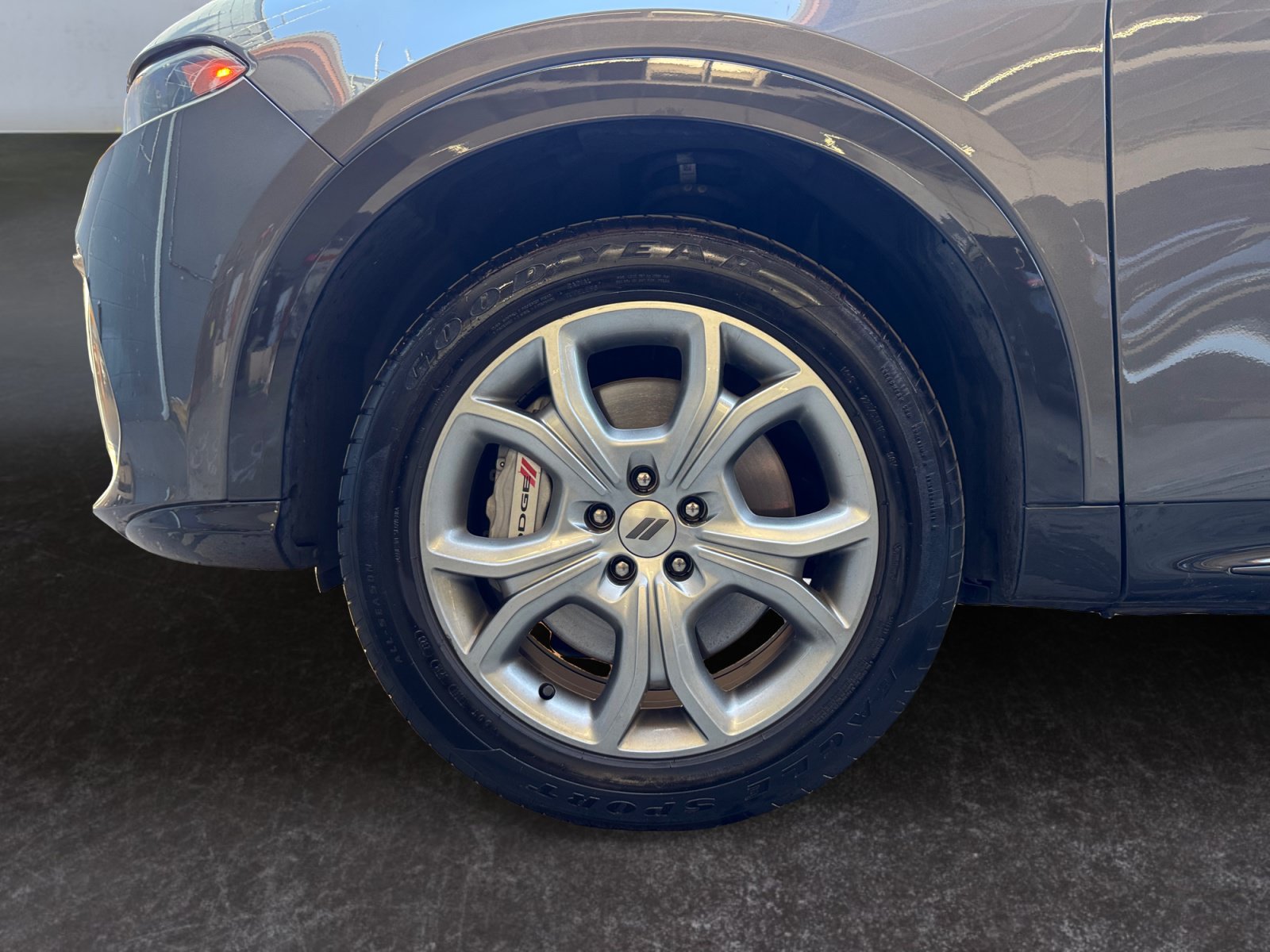 Used 2024 Dodge Hornet R/T AWD/4WD image 14