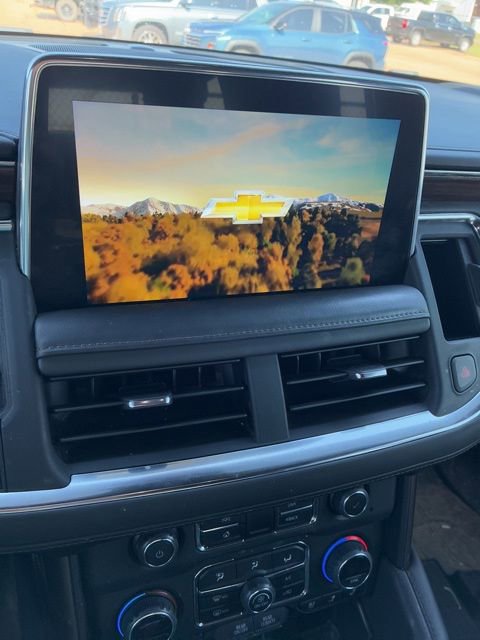Used 2023 Chevrolet Tahoe High Country AWD/4WD image 8