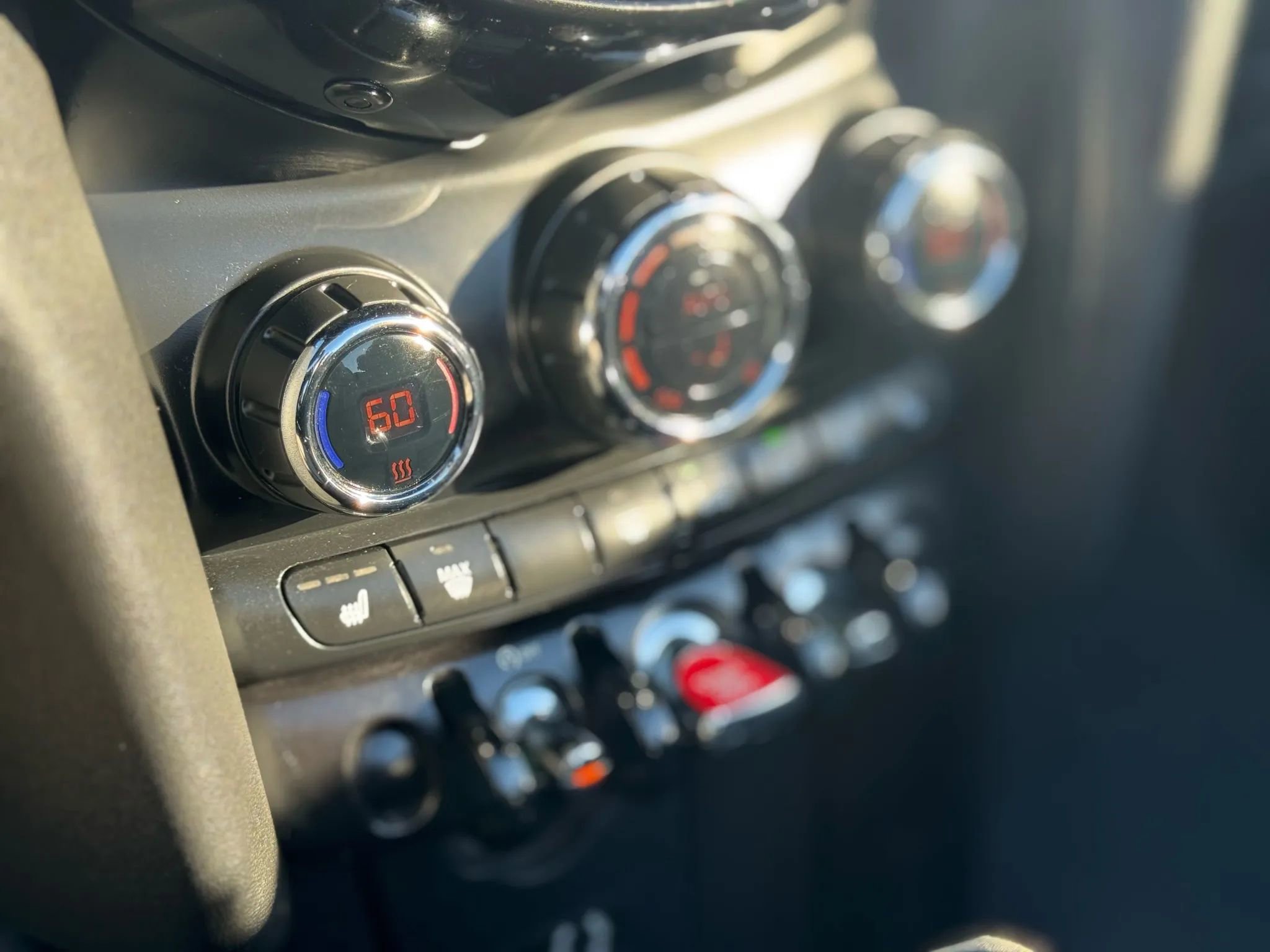 Used 2017 MINI Cooper John Cooper Works image 27