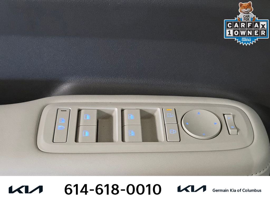 Used 2024 Hyundai Santa Fe SEL image 26