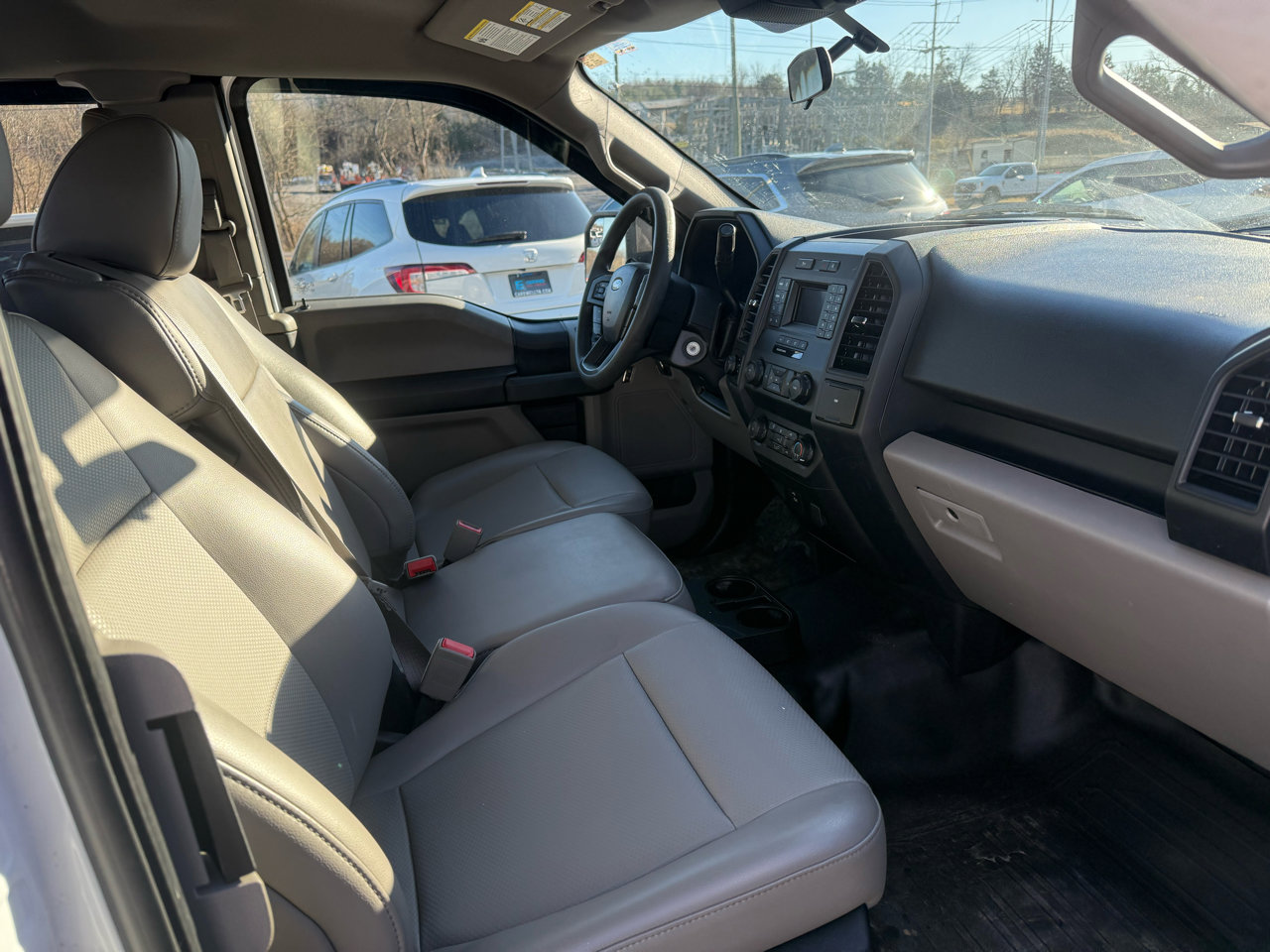 Used 2019 Ford F150 XL w/ Equipment Group 101A Mid image 10