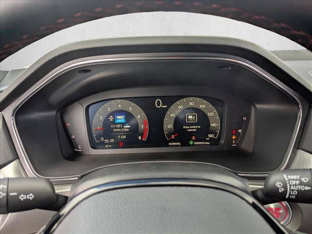 Used 2026 Acura Integra A-Spec FWD image 11