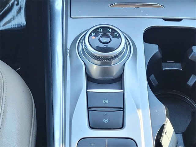 Used 2021 Ford Explorer Limited w/ Equipment Group 301A image 25