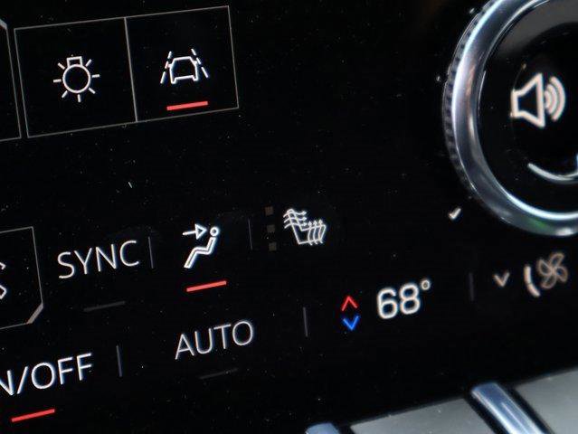 New 2025 GMC Acadia Elevation w/ Elevation Premium Package image 38