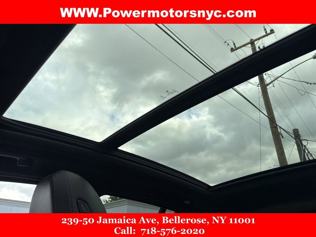 Used 2022 BMW X3 sDrive30i w/ M Sport Package 2 image 42