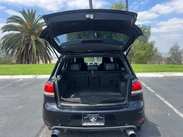 Used 2013 Volkswagen GTI Driver's Edition FWD image 13