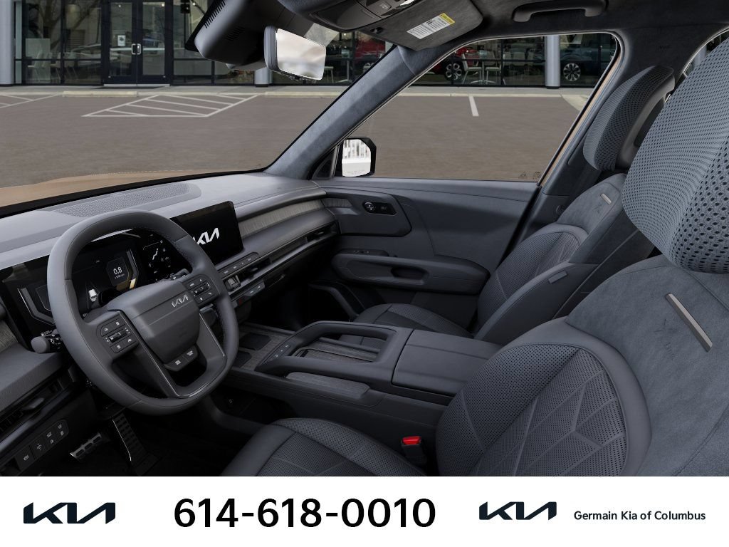 New 2027 Kia Telluride X-Line SX Prestige AWD/4WD image 20