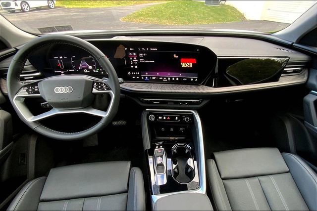 New 2025 Audi Q5 Premium Plus image 5