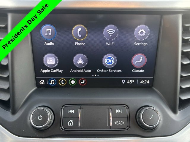 Used 2020 GMC Acadia SLE w/ Driver Convenience Package image 23
