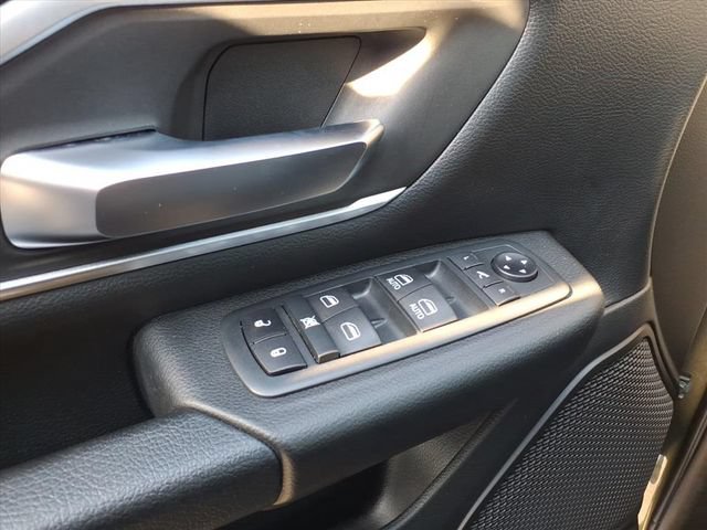 Used 2020 RAM 1500 Big Horn AWD/4WD image 15