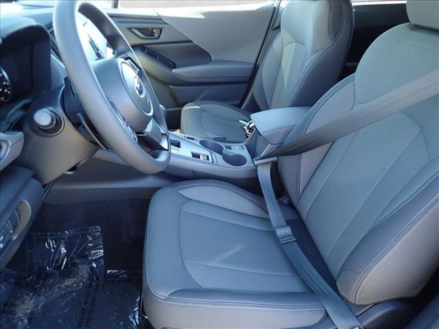 New 2026 Subaru Crosstrek 2.0i Premium image 11