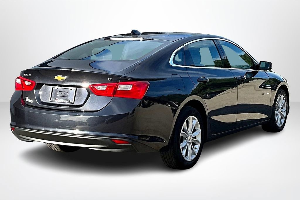 Used 2023 Chevrolet Malibu LT image 5