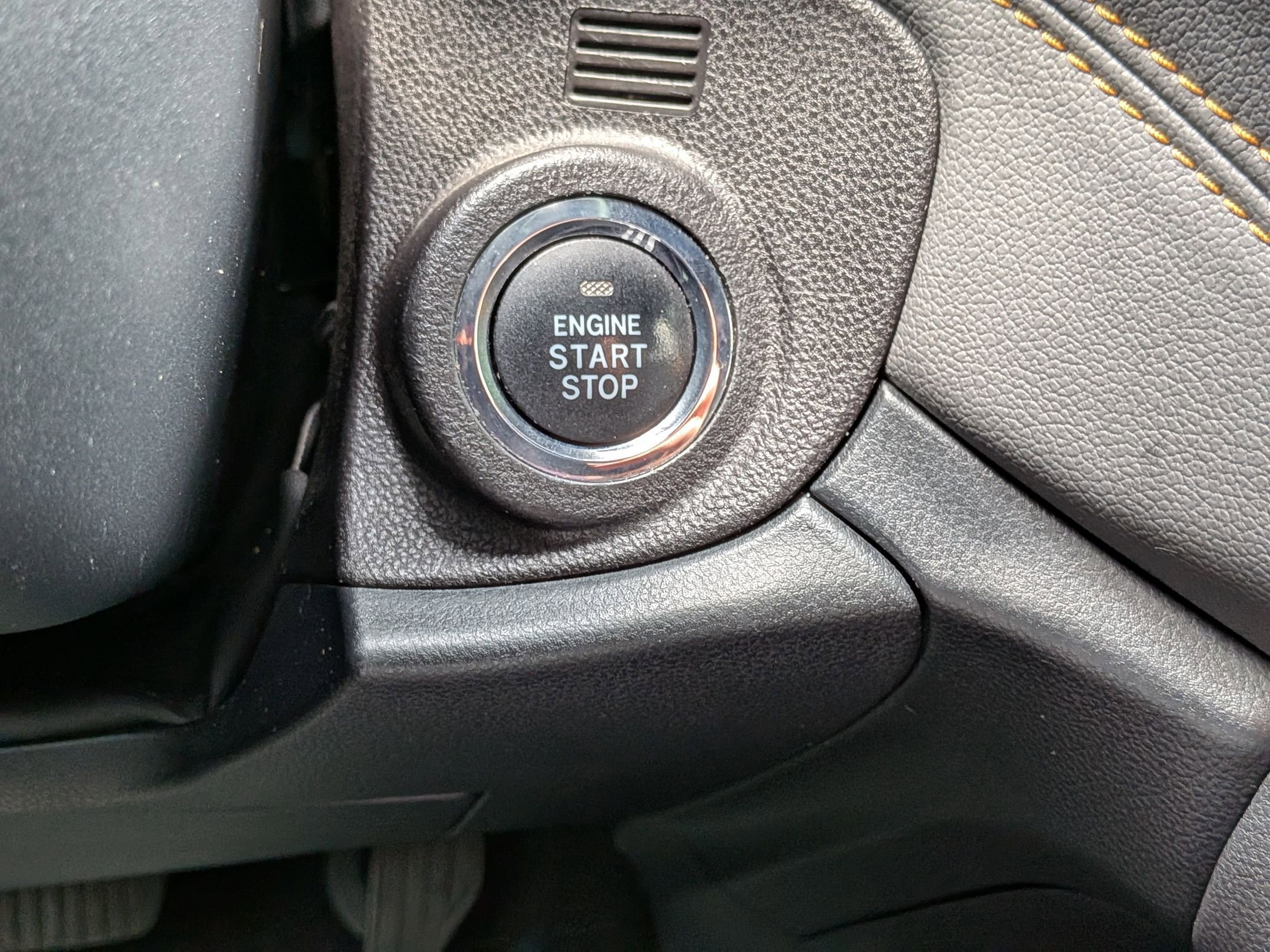 Used 2023 Subaru Outback Wilderness AWD/4WD image 16