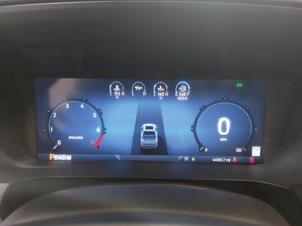 Used 2024 Ford F150 XLT w/ Equipment Group 302A MID image 18