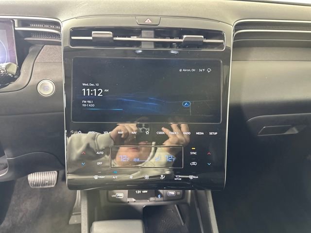 Used 2024 Hyundai Tucson SEL w/ Convenience Package image 21