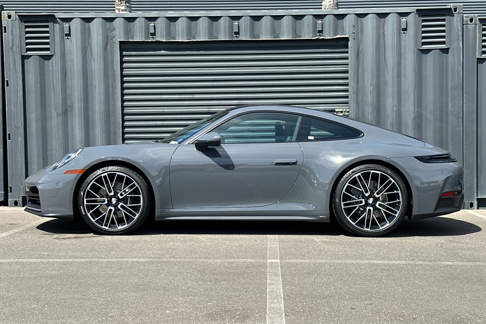 New 2026 Porsche 911 Carrera RWD image 2