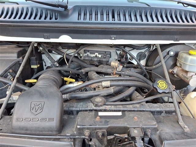 Used 1999 Dodge B1500 Conversion image 31