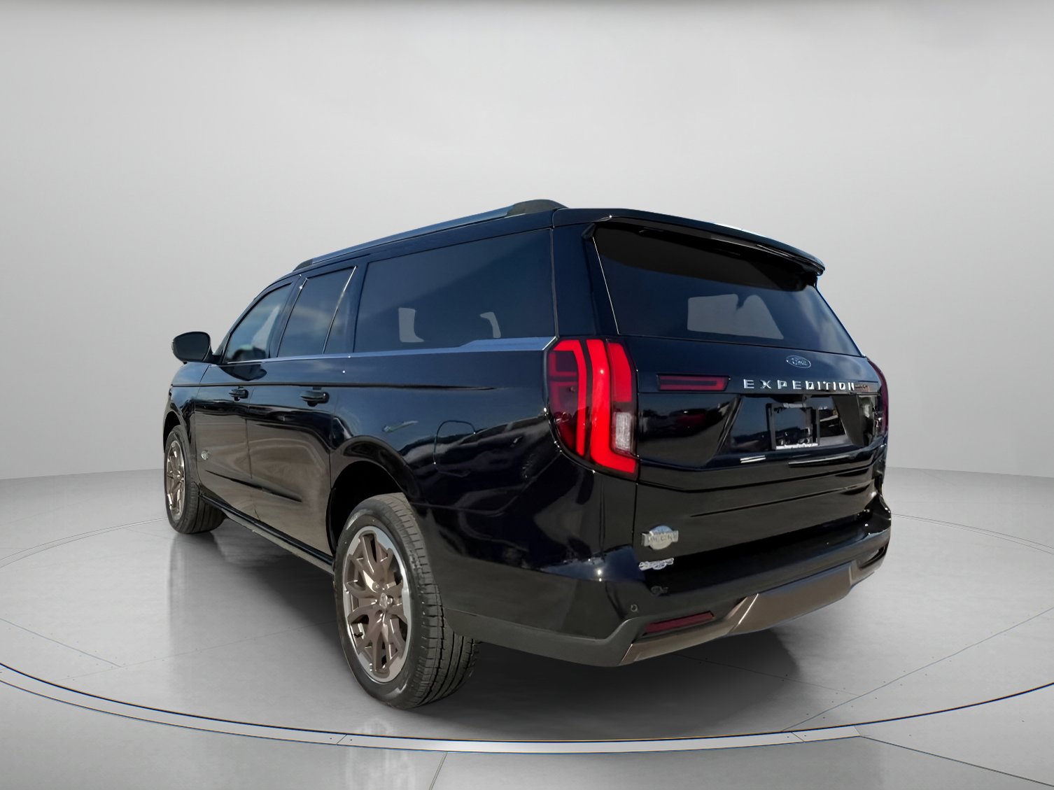 New 2026 Ford Expedition Max King Ranch image 20