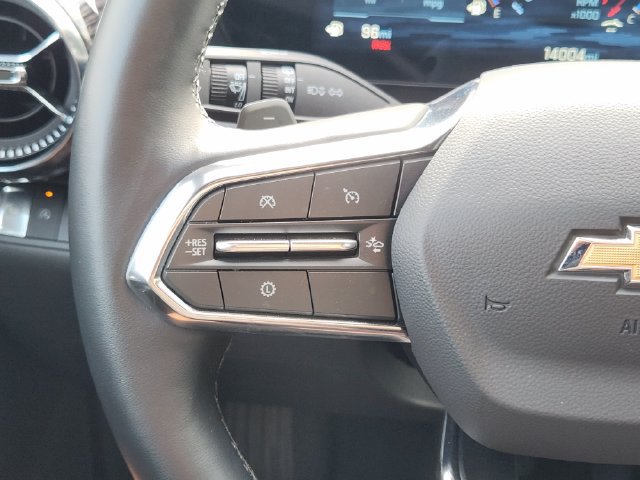Used 2026 Chevrolet Equinox LT FWD image 28