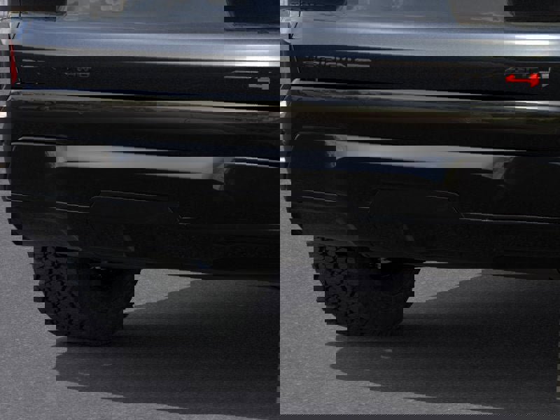 New 2026 GMC Terrain AT4 w/ Convenience Package III image 14