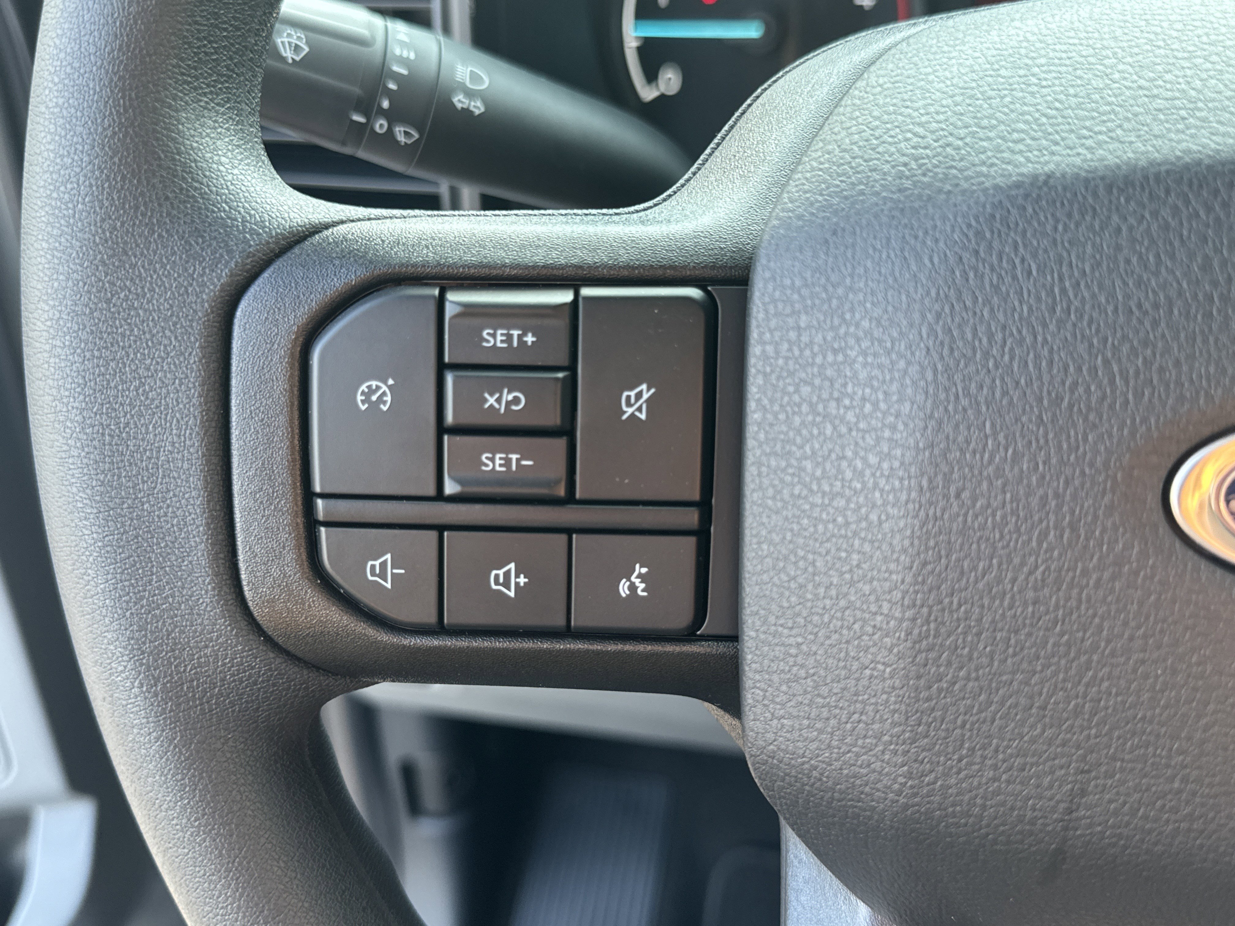 New 2026 Ford F250 XL w/ STX Appearance Package image 30