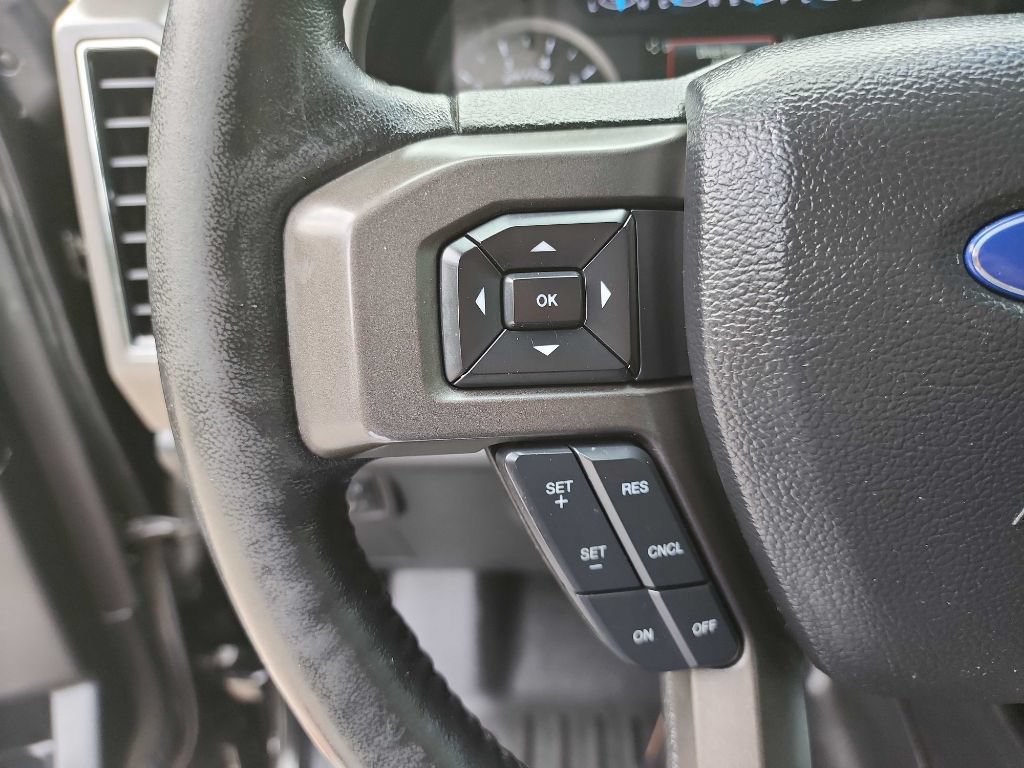 Used 2020 Ford Expedition Max XLT RWD image 20