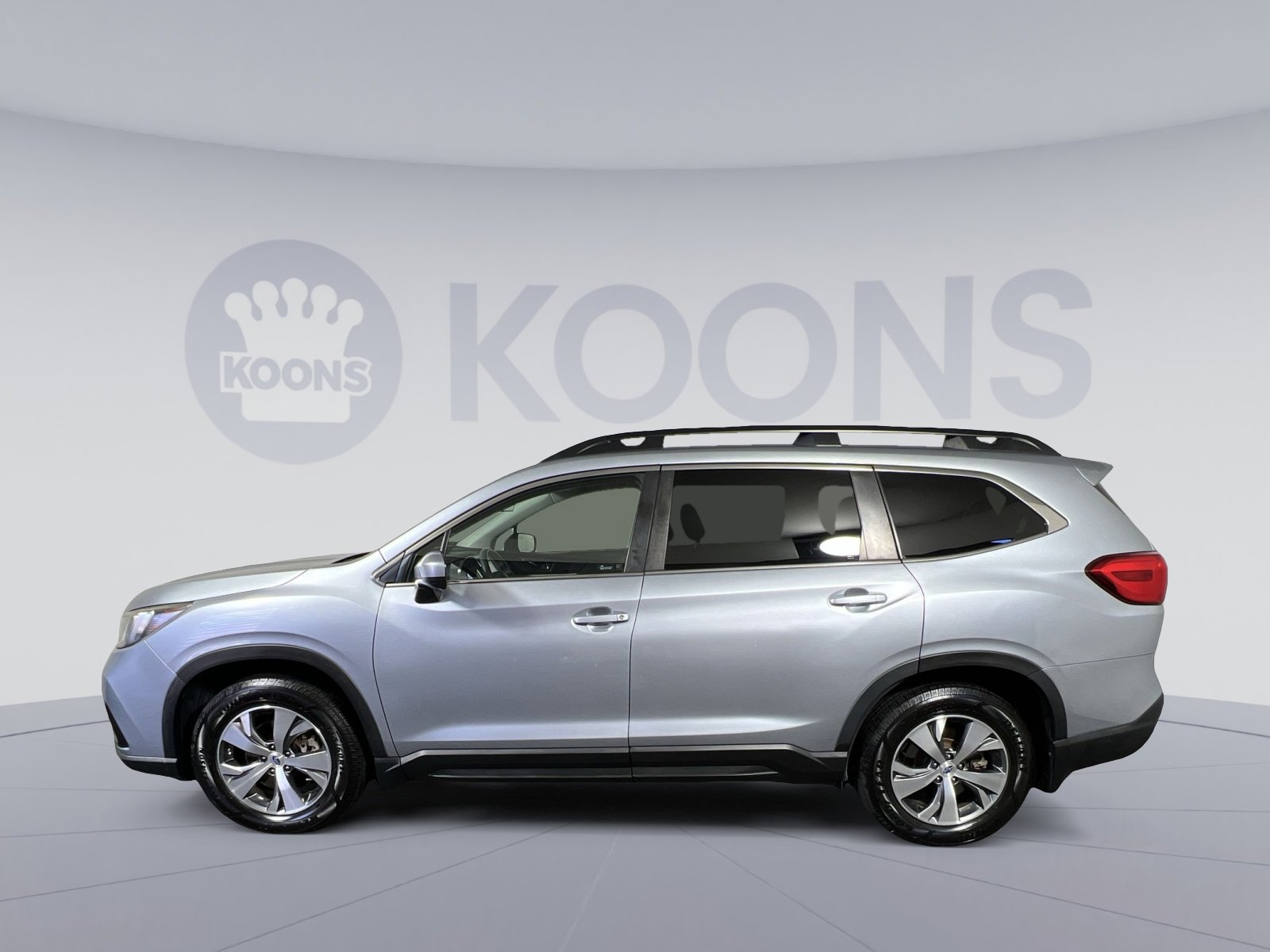 Used 2020 Subaru Ascent Premium w/ Convenience Package image 2