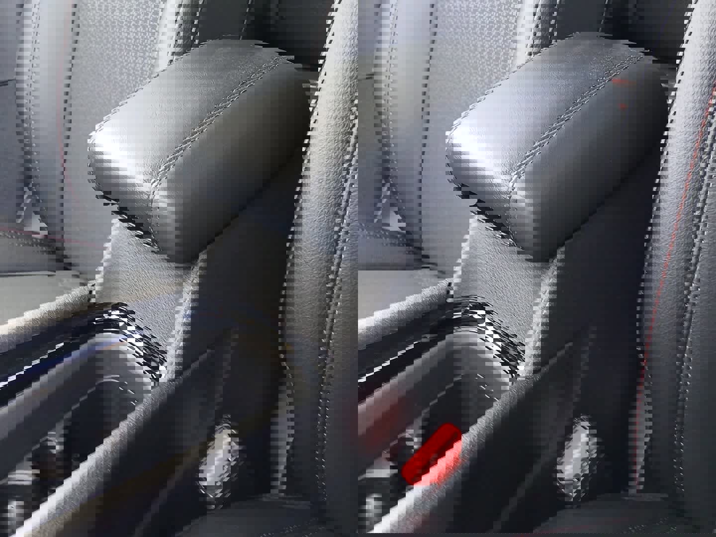 New 2026 Jeep Compass Trailhawk image 42