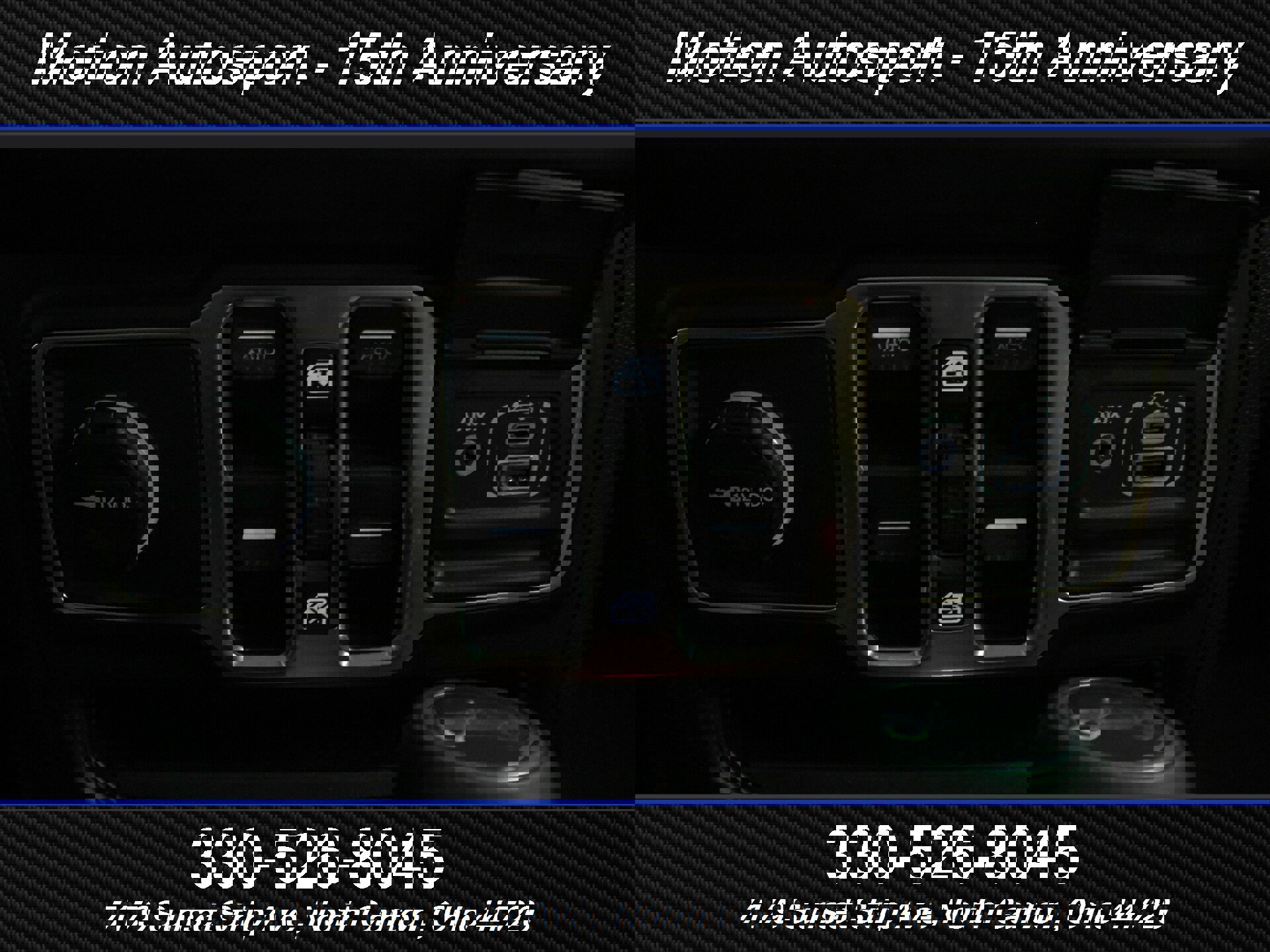 Used 2018 Jeep Wrangler Unlimited Sahara w/ Uconnect 4C Nav & Sound Group image 26