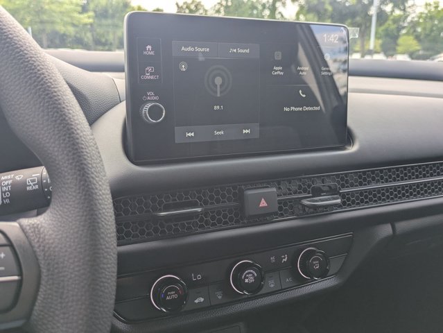 New 2027 Honda HR-V LX image 12