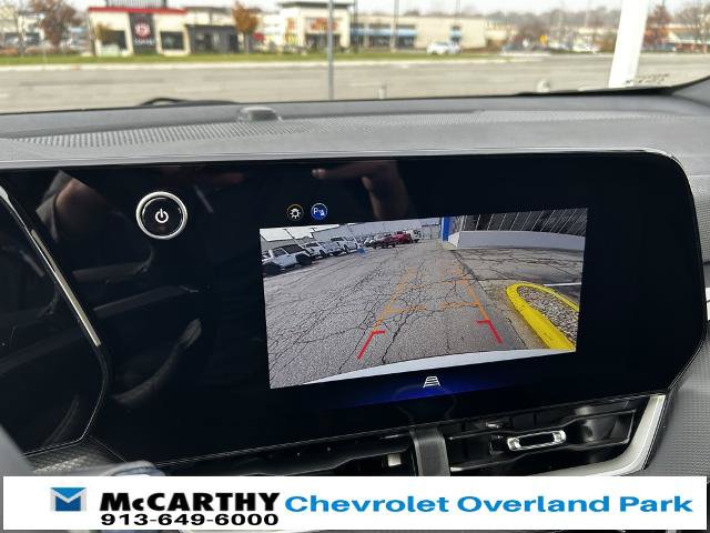 New 2026 Chevrolet Equinox LT FWD image 14