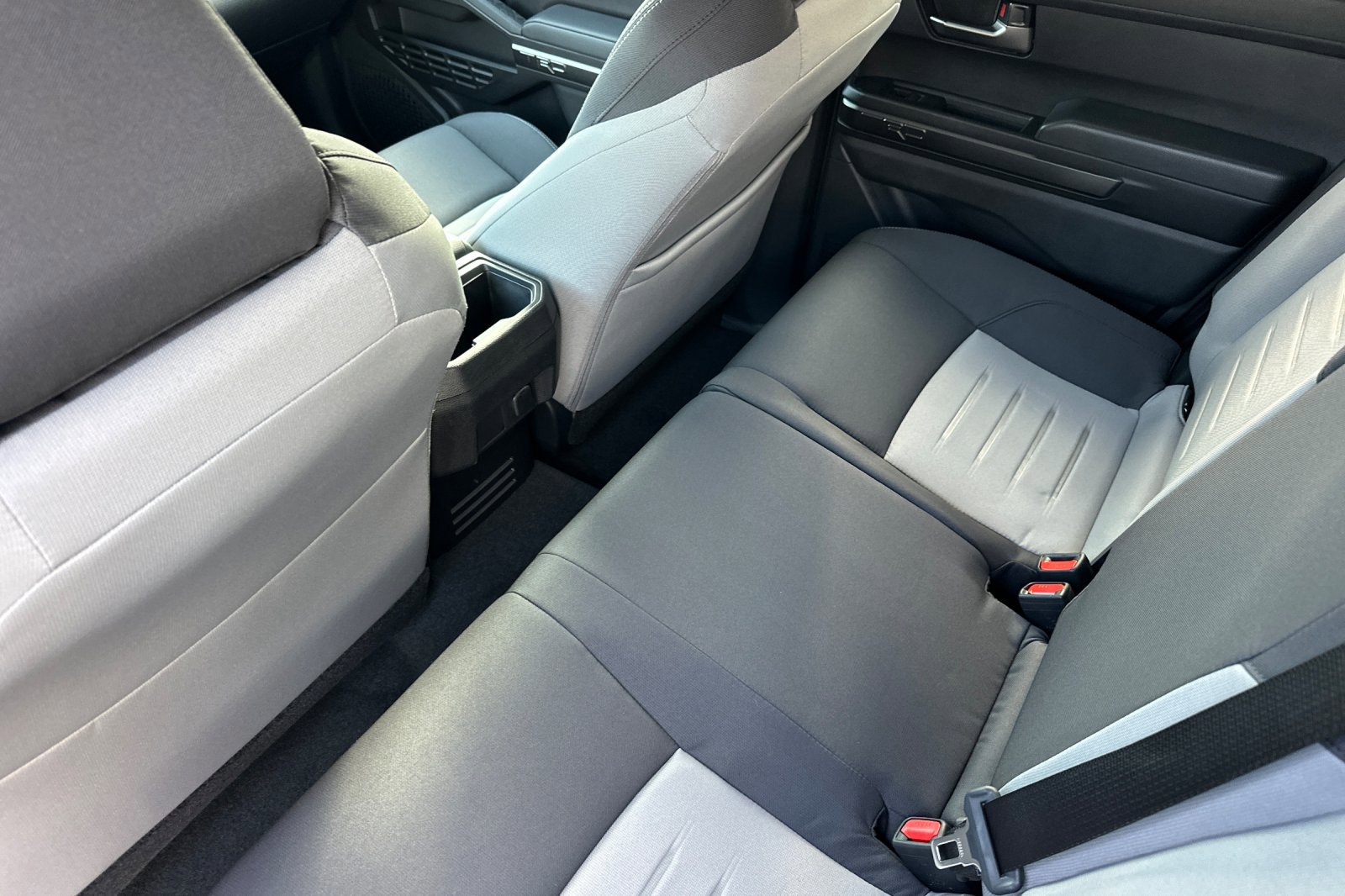 New 2025 Toyota Tacoma TRD Off-Road image 10